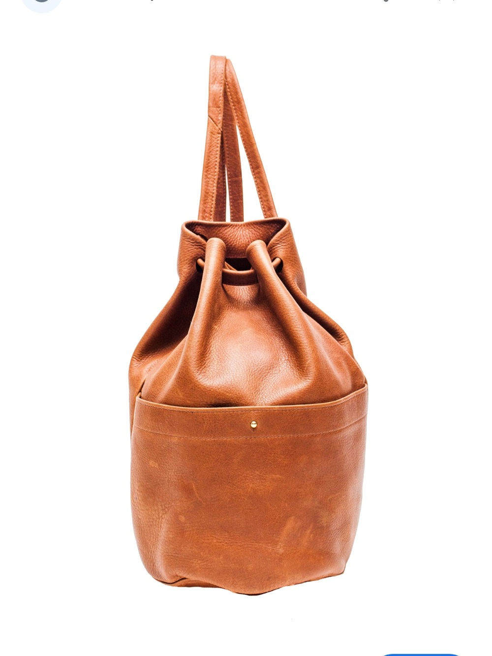 Erin Templeton gunny sack large